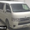 toyota hiace-van 2014 -TOYOTA--Hiace Van KDH201V-0143335---TOYOTA--Hiace Van KDH201V-0143335- image 1