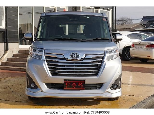 toyota roomy 2019 quick_quick_M900A_M900A-0237615 image 2