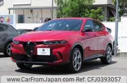 alfa-romeo alfa-romeo-others 2024 quick_quick_AV113_ZARPATDW8N3044643