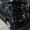 nissan cube 2012 -NISSAN--Cube DBA-Z12--Z12-180206---NISSAN--Cube DBA-Z12--Z12-180206- image 2