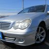 mercedes-benz c-class 2005 REALMOTOR_Y2024040396F-12 image 1