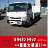 mitsubishi-fuso canter 2016 GOO_NET_EXCHANGE_1003143A30231105W001 image 1