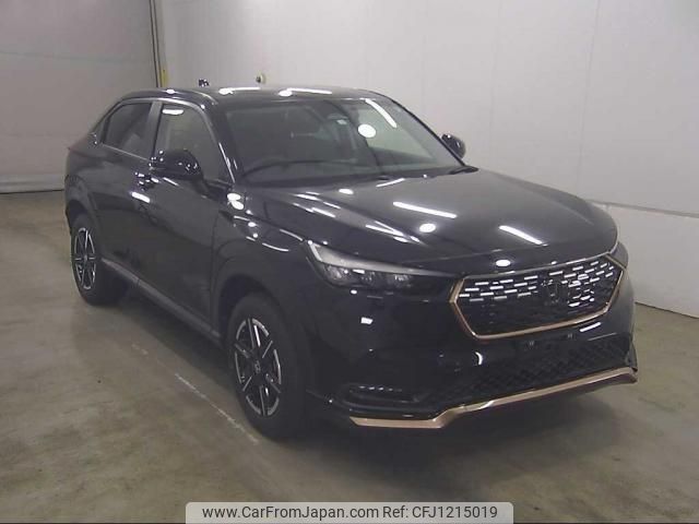 honda vezel 2022 quick_quick_6AA-RV5_RV5-1049456 image 1