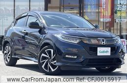 honda vezel 2018 -HONDA--VEZEL DAA-RU3--RU3-1303761---HONDA--VEZEL DAA-RU3--RU3-1303761-