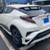 toyota c-hr 2017 -TOYOTA--C-HR DAA-ZYX10--ZYX10-2050797---TOYOTA--C-HR DAA-ZYX10--ZYX10-2050797- image 4