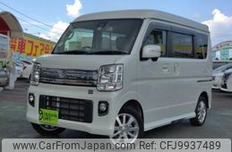 suzuki every-wagon 2017 -SUZUKI--Every Wagon ABA-DA17W--DA17W-148342---SUZUKI--Every Wagon ABA-DA17W--DA17W-148342-