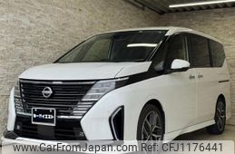 nissan serena 2023 quick_quick_GFC28_GFC28-008793