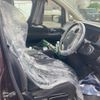 nissan serena 2009 CFJ1548492 image 12