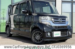 honda n-box-plus 2016 -HONDA--N BOX + DBA-JF2--JF2-8900447---HONDA--N BOX + DBA-JF2--JF2-8900447-