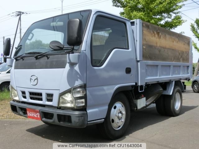 mazda titan 2006 CFJ1643004 image 2