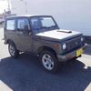 suzuki jimny 1992 -SUZUKI--Jimny JA11V-170120---SUZUKI--Jimny JA11V-170120- image 1