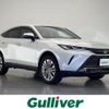 toyota harrier 2021 -TOYOTA--Harrier 6AA-AXUH80--AXUH80-0024444---TOYOTA--Harrier 6AA-AXUH80--AXUH80-0024444- image 1