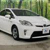 toyota prius 2012 -TOYOTA--Prius DAA-ZVW30--ZVW30-5510249---TOYOTA--Prius DAA-ZVW30--ZVW30-5510249- image 17