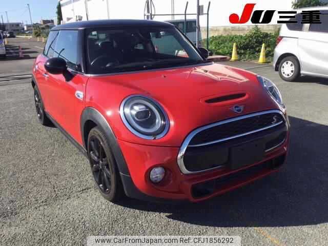 mini mini-others 2018 CFJ1856292 image 1