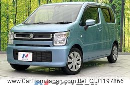 suzuki wagon-r 2022 quick_quick_MH95S_MH95S-190267