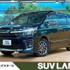 toyota voxy 2017 -TOYOTA--Voxy DBA-ZRR80W--ZRR80-0308317---TOYOTA--Voxy DBA-ZRR80W--ZRR80-0308317- image 1