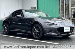 mazda roadster 2018 -MAZDA--Roadster DBA-NDERC--NDERC-104543---MAZDA--Roadster DBA-NDERC--NDERC-104543-