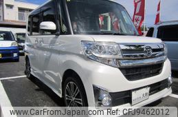 daihatsu tanto 2014 -DAIHATSU 【京都 582ｽ490】--Tanto LA600S--0188224---DAIHATSU 【京都 582ｽ490】--Tanto LA600S--0188224-