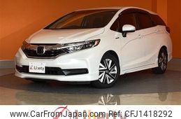 honda shuttle 2021 quick_quick_GP7_GP7-2208640