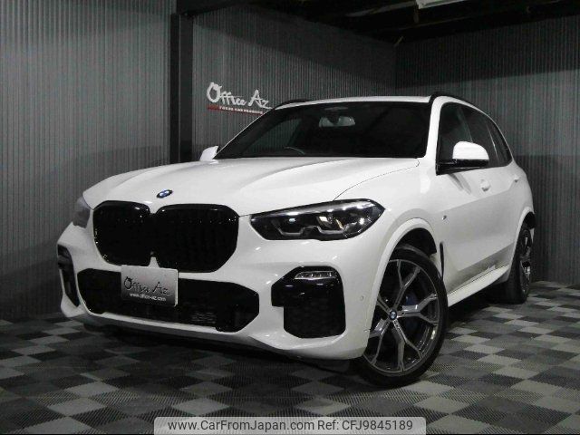 bmw x5 2019 -BMW 【滋賀 301ﾏ8178】--BMW X5 CV30A--0LN44090---BMW 【滋賀 301ﾏ8178】--BMW X5 CV30A--0LN44090- image 1