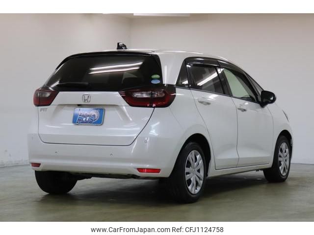 honda fit 2020 quick_quick_GR1_GR1-1010496 image 2
