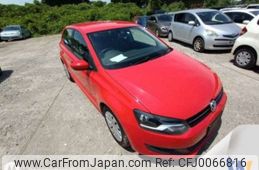 volkswagen polo 2013 -VOLKSWAGEN--VW Polo DBA-6RCBZ--WVWZZZ6RZDU050065---VOLKSWAGEN--VW Polo DBA-6RCBZ--WVWZZZ6RZDU050065-