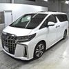 toyota alphard 2020 -TOYOTA 【岡山 335ﾀ 207】--Alphard 3BA-AGH30W--AGH30W-0318974---TOYOTA 【岡山 335ﾀ 207】--Alphard 3BA-AGH30W--AGH30W-0318974- image 4