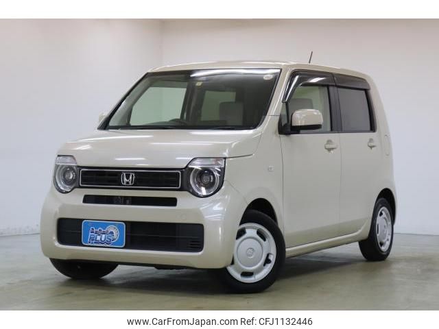 honda n-wgn 2020 quick_quick_JH3_JH3-1030256 image 1