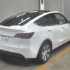 tesla tesla-modely 2024 -TESLA--Tesla ModelY LRWYHCFS4RC362007---TESLA--Tesla ModelY LRWYHCFS4RC362007- image 2