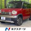 suzuki hustler 2019 -SUZUKI--Hustler DAA-MR41S--MR41S-378177---SUZUKI--Hustler DAA-MR41S--MR41S-378177- image 1