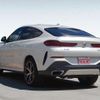 bmw x6 2022 -BMW--BMW X6 3CA-GT8230S--WBAGT820409N23788---BMW--BMW X6 3CA-GT8230S--WBAGT820409N23788- image 4
