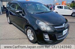mazda mpv 2012 CFJ1243940