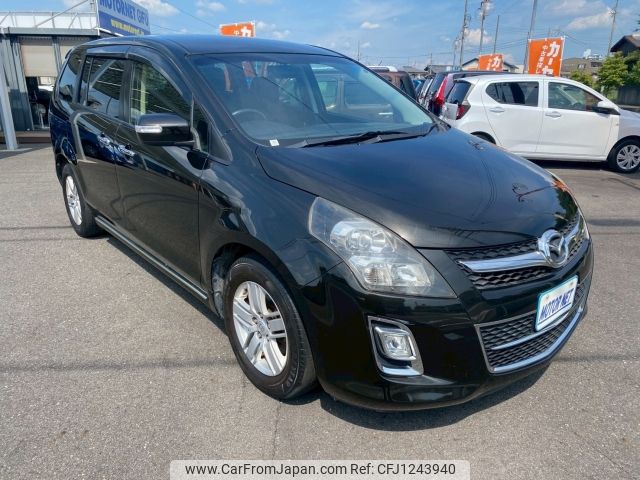 mazda mpv 2012 CFJ1243940 image 1
