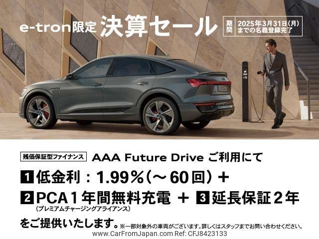 audi a3-sportback-e-tron 2021 -AUDI--Audi e-tron ZAA-GEEAS--WAUZZZGE8LB035393---AUDI--Audi e-tron ZAA-GEEAS--WAUZZZGE8LB035393- image 2