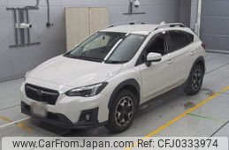 subaru xv 2018 -SUBARU--Subaru XV GT3-037811---SUBARU--Subaru XV GT3-037811-