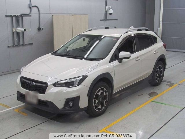 subaru xv 2018 -SUBARU--Subaru XV GT3-037811---SUBARU--Subaru XV GT3-037811- image 1