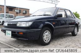 isuzu gemini 1989 -ISUZU--Gemini JT150--7136433---ISUZU--Gemini JT150--7136433-