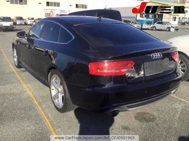 audi a5 2011 -AUDI--Audi A5 8TCDNL-BA094354---AUDI--Audi A5 8TCDNL-BA094354- image 2