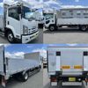 isuzu forward 2008 -ISUZU--Forward PKG-FRR90T2--FRR90-7006424---ISUZU--Forward PKG-FRR90T2--FRR90-7006424- image 5