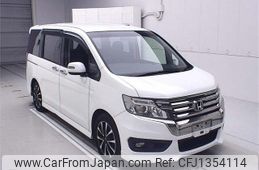 honda stepwagon 2012 -HONDA--Stepwgn RK5-1316950---HONDA--Stepwgn RK5-1316950-