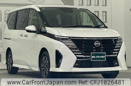 nissan serena 2025 CFJ1826481