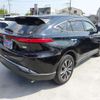 toyota harrier 2021 CFJ1584531 image 8