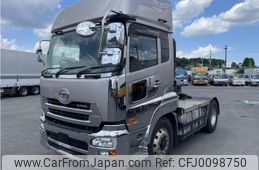 nissan diesel-ud-quon 2018 -NISSAN--Quon QPG-GK5XAB--JNCMM90A4JU-032022---NISSAN--Quon QPG-GK5XAB--JNCMM90A4JU-032022-