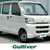 daihatsu hijet-van 2005 -DAIHATSU--Hijet Van LE-S320V--S320V-0007121---DAIHATSU--Hijet Van LE-S320V--S320V-0007121- image 1