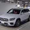 mercedes-benz glb-class 2023 -MERCEDES-BENZ--Benz GLB W1N2476132W345299---MERCEDES-BENZ--Benz GLB W1N2476132W345299- image 5