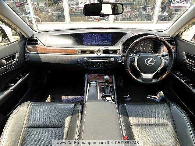 lexus gs 2012 CFJ1387748 image 1