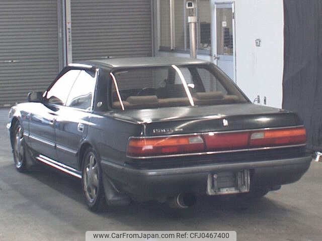 toyota chaser 1991 -TOYOTA--Chaser JZX81--5025731---TOYOTA--Chaser JZX81--5025731- image 2