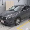 mazda cx-3 2021 -MAZDA--CX-3 DKLFW-105881---MAZDA--CX-3 DKLFW-105881- image 1