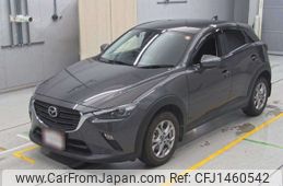 mazda cx-3 2021 -MAZDA--CX-3 DKLFW-105881---MAZDA--CX-3 DKLFW-105881-
