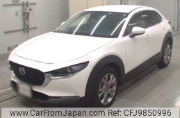 mazda cx-3 2019 -MAZDA--CX-30 5BA-DMEP--DMEP-104844---MAZDA--CX-30 5BA-DMEP--DMEP-104844-